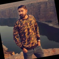 Eli Lilly and Company Employee Jithin V's profile photo