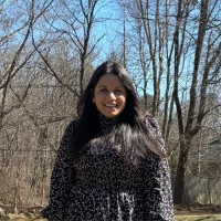 M. L. McDonald Sales Company, LLC Employee Prakriti Sinha's profile photo