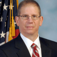 Savannah River National Laboratory Employee Joseph Campbell's profile photo