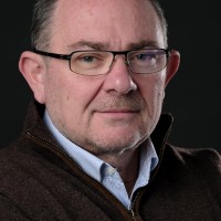 Seira-Formation Employee Franck Fleury's profile photo