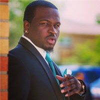 Comcast Employee Byron Mitchell's profile photo