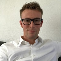 Velthuizen Keukens Employee Sjoerd Gijsbertsen's profile photo