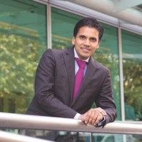 Orthopaedic Surgeon Employee Sujith Konan's profile photo