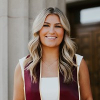 Wipfli Employee Taylor Welsh's profile photo
