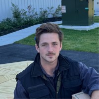 Pack Edge Inc. Employee Owen Freeman's profile photo