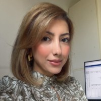 Pixflow Employee Mona Asasi's profile photo