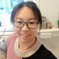 Pharma Technology A/S Employee Lu Chen's profile photo