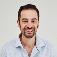 Hearst Magazines Employee Andrew Daniels's profile photo