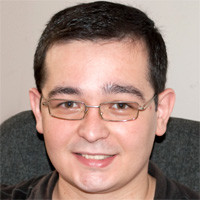Georgiy Mamedaliev Email & Phone Number