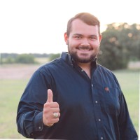 Cash Hecox Email & Phone Number