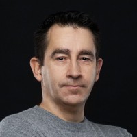 Be Dandy Employee Pierre Berget's profile photo