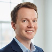 Hourly Employee Ben Harborne's profile photo