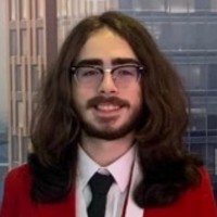 Innovated Technologies LLC Employee Xander Covington's profile photo
