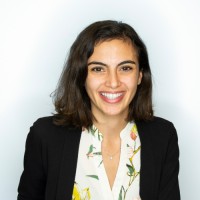 Fable Tech Labs Employee Yara Shammas's profile photo