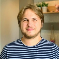 Canix Employee Ary Rabelo's profile photo