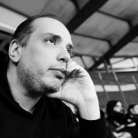 MEDIATEL SA Employee George Diplaros's profile photo