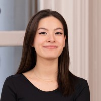 Katherine Wu Email & Phone Number