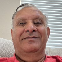 Khalid Malik Email