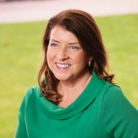 Private Foundation Employee Eileen Mooney's profile photo