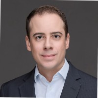 Heidrick & Struggles Employee Carlos de Barros's profile photo