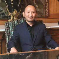 Columbia Care Center Employee Tsering Gyaltsen's profile photo