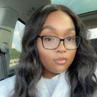 MSB Neuroscience Employee Erin Frison's profile photo