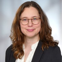 VERSO GmbH Employee Simone Becker's profile photo