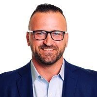 Pegasystems Employee Jason Wilhelm's profile photo