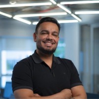 Teros Employee Giovanni Castilho's profile photo
