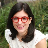 Nina Koukoulari Email