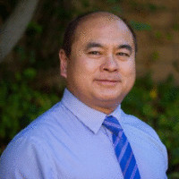 Evolution Controls inc. Employee Ron Yip's profile photo