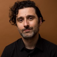 Thomas Veyrier's profile photo