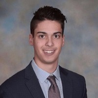 Heinrich Marketing Employee Matthew Carpino's profile photo