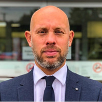 Alan Day Group Employee Nick Wells's profile photo