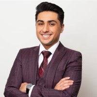 None Employee Umar Ali's profile photo