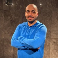 Amir Motamed's profile photo