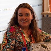 Wise Foundation Employee Erin Pacol's profile photo
