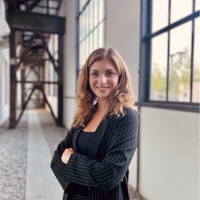 ADVANCED NUCLEAR FUELS GmbH Employee Elisa Albers's profile photo