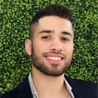 Studentpakken Employee Mohamed Alazawi's profile photo