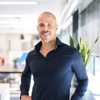 PPRO Employee Motie Bring's profile photo