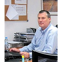 Dirk Bosmam Email