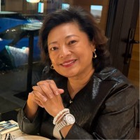 Radiate Hospitality Employee Liza Guinto's profile photo