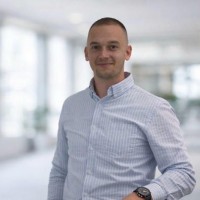 Tehnet d.o.o. Employee Ivan Božinović's profile photo