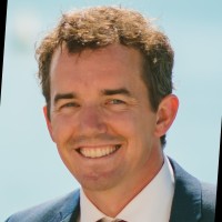 Springer Nature Employee Philipp Kammerer's profile photo