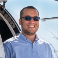 Nationwide Organ Recovery Transport Alliance-NORA Employee Sean Mazgay's profile photo