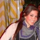 The Peak Organization Employee Irina Kuonqui's profile photo