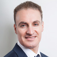 Paul Mogannam Email & Phone Number