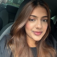 Ifra Shamim Email