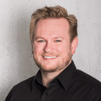 GA.GG - Gaming Academy GmbH Employee Konrad Hagemes's profile photo
