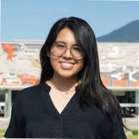 Intensify Employee Perla Jaimes's profile photo